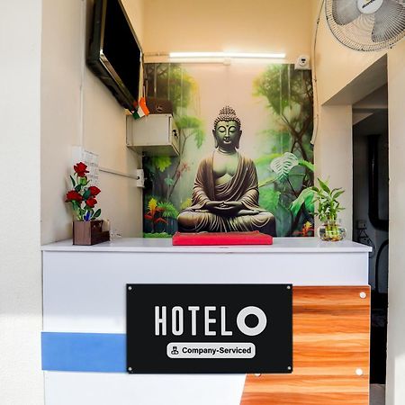 Super Hotel O Kota Near Railway Station Formerly Aagam Inn Tirath Екстериор снимка