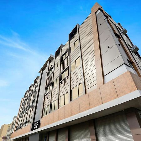 Super Hotel O Kota Near Railway Station Formerly Aagam Inn Tirath Екстериор снимка