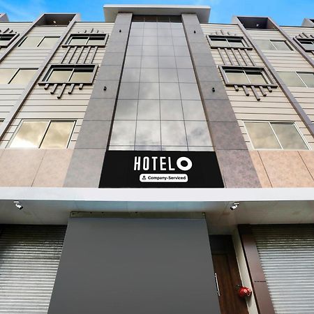 Super Hotel O Kota Near Railway Station Formerly Aagam Inn Tirath Екстериор снимка