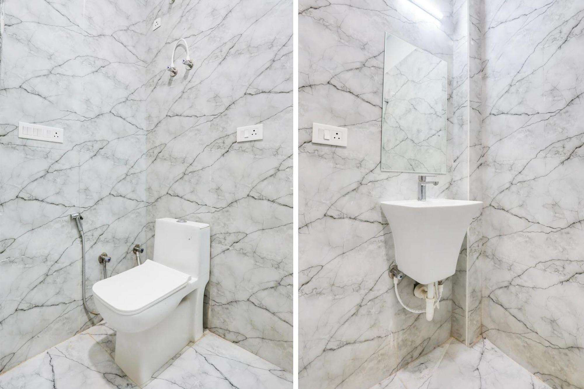 Super Hotel O Kota Near Railway Station Formerly Aagam Inn Tirath Екстериор снимка