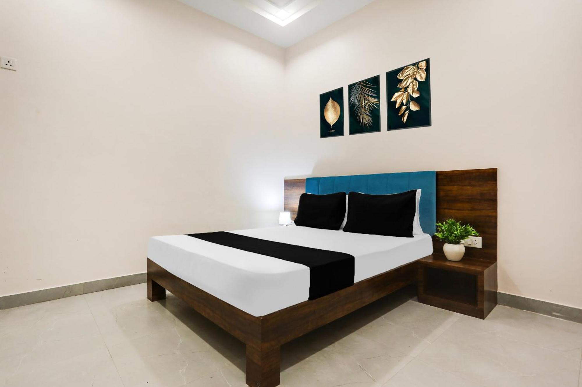 Super Hotel O Kota Near Railway Station Formerly Aagam Inn Tirath Екстериор снимка