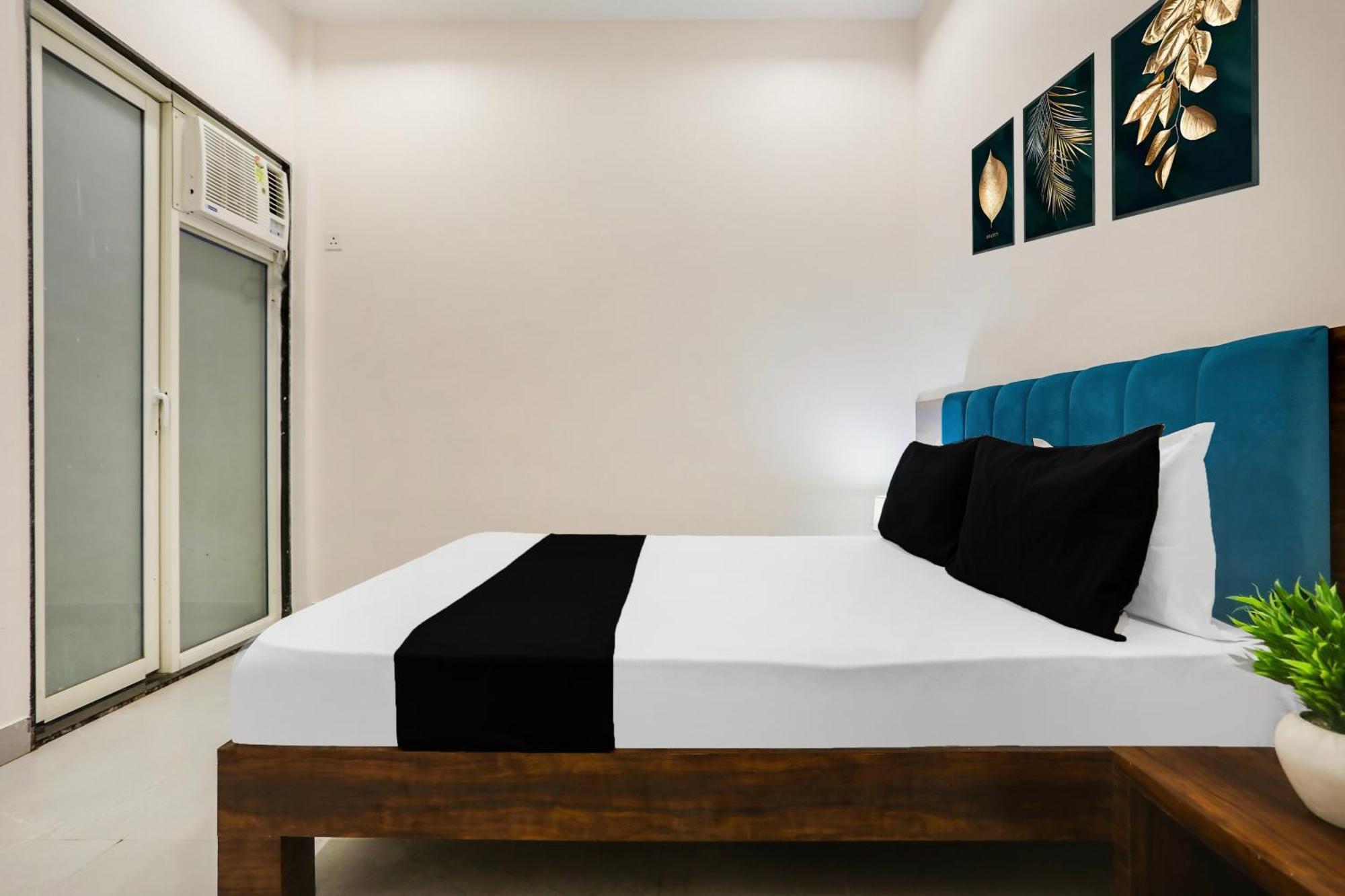 Super Hotel O Kota Near Railway Station Formerly Aagam Inn Tirath Екстериор снимка
